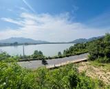 bán đất làm nhà vườn, homestay view Hồ rộng 1,8 hecta đường nhựa cách Biển Nha Trang 30p