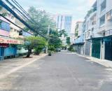 Ngang khủng 6m - đường 10m cách MT Phạm Văn Đồng 30m - 3 tầng BTCT 85m2 - khu đồng bộ -