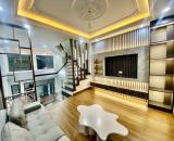 Bán nhà phố Tựu Liệt, Tam Hiệp, Thanh Trì s:38*5 tầng,Full nội thất chỉ nhỉnh 6 tỉ.