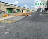Cho thuê kho lớn 35.000 m2 tại kcn Sóng Thần, Dĩ An, Bình Dương