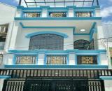 Bán nhà Nguyễn Quý Yêm 48m2 3 tầng xe hơi quay đầu, nhỉnh 5 tỷ