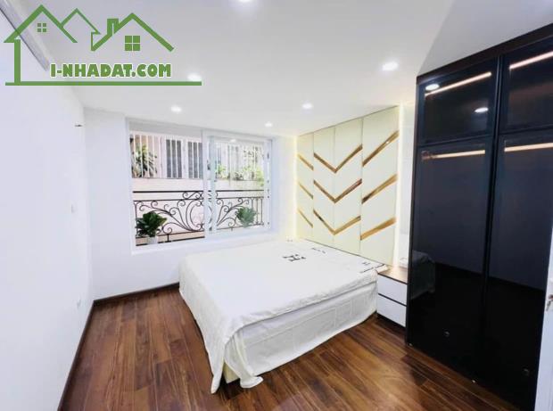 SIÊU PHẨM MỚI - NHÀ ĐẸP GIÁ TỐT, Ô TÔ ĐỖ CỬA, GẦN ĐẠI HỌC THỂ DỤC THỂ THAO - 2