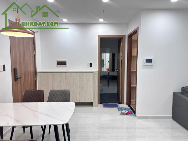 CHÍNH CHỦ CHO THUÊ 2 CĂN HỘ CAO CẤP – HAPPY ONE VẠN XUÂN GROUP
Đ/C: Đường 30/4, Khu dân - 1