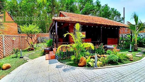 Lô Đất Đẹp Đường Lạc Long Quân, DT 728m2, Full Thổ Cư, Ngang 26m, Giá 9,8 Tỷ - 2