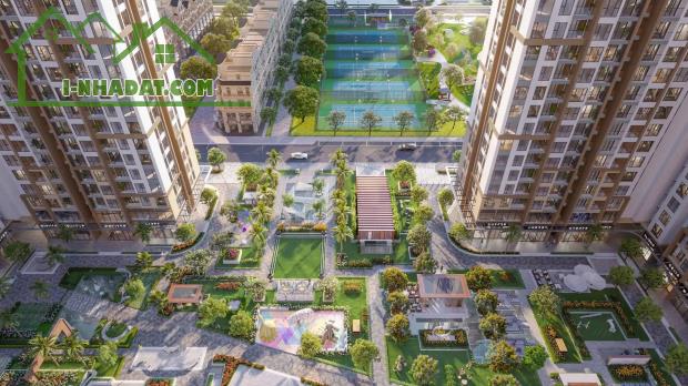 CHỐT NGAY SIÊU PHẨM MASTERIS HOME DANANG-SỞ HỮU VĨNH VIỄN, CK ĐẾN 20% ĐANG VAY VẪN BÁN ĐƯỢ - 1