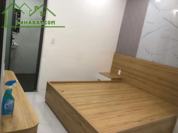 🌈Bán Biệt Thự 2 Tầng Thạnh Lộc 08 ngay khu Nam Long- DT 100m2 (10x10)- chỉ 5,3 💰

✅Diện - 1
