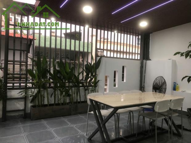 🌈Bán Biệt Thự 2 Tầng Thạnh Lộc 08 ngay khu Nam Long- DT 100m2 (10x10)- chỉ 5,3 💰

✅Diện