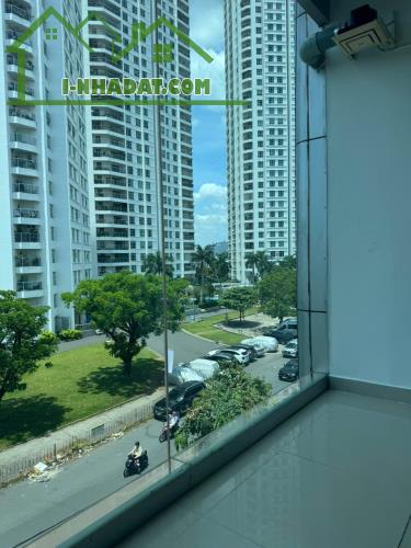 CHO THUÊ NHÀ NGUYÊN CĂN MẶT TIỀN ĐƯỜNG 30M - KDC HIMLAM QUẬN 7 - PHÙ HỢP MỞ VĂN PHÒNG , - 2