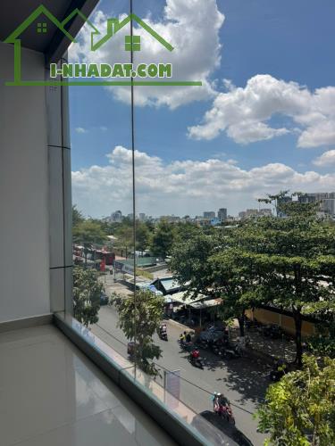 CHO THUÊ NHÀ NGUYÊN CĂN MẶT TIỀN ĐƯỜNG 30M - KDC HIMLAM QUẬN 7 - PHÙ HỢP MỞ VĂN PHÒNG , - 3