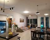 Bán căn chung cư CT4 Thạch Bàn, 100m2 3 phòng ngủ 2 vệ sinh đầy đủ nội thất, tiện ích