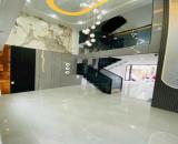 Bán Nhà 5 Tầng – 78m2 – Cách emart – Phan Huy Ích, 300m- P.12, Gò Vấp
