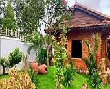 Lô Đất Đẹp Đường Lạc Long Quân, DT 728m2, Full Thổ Cư, Ngang 26m, Giá 9,8 Tỷ