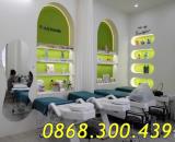 🌹Sang tiệm trung tâm Gò Vấp - mặt bằng đẹp đường Phan Văn Trị, P.10, TP.HCM. 0868300439