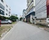 Đất đẹp hiếm đường ô tô tránh vỉa hè rộng ngõ Phố Bát Khối DT 52m2 . Giá 11.6 tỷ