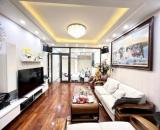 LIỀN KỀ PHÚ LƯƠNG GARA ÔTÔ 7 TẦNG THANG MÁY