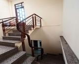 Bán nhà mặt tiền khu phân lô Cư xá Phú Lâm D Q6, DT 70 m2,Giá 9 tỷ xx (còn TL)