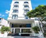 BÁN TÒA CĂN HỘ DỊCH VỤ NGÃ TƯ SỞ  – ĐỐNG ĐA 280M2-8T-76 CĂN HỘ 72 TỶ