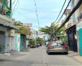 BÁN NHÀ 4 TẦNG PHẠM THẾ HIỂN – Q.8 – Ô TÔ ĐỖ CỬA – NHÀ ĐẸP VÀO Ở NGAY. GỌI NGAY: