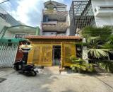 Ô TÔ NGỦ TRONG NHÀ, HƯƠNG LỘ 2, BÌNH TRỊ ĐÔNG A, BÌNH TÂN, 4 TẦNG, NỞ HẬU 83.0M2, 6.5 TỶ.