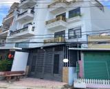 HẺM Ô TÔ 6M THÔNG, HƯƠNG LỘ 2, BÌNH TRỊ ĐÔNG A, BÌNH TÂN, 4 TẦNG, 66.0M2, 6.4 TỶ