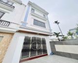 Bán nhà 3 tầng độc lập văn cú , An Dương - giá 2,45 tỷ