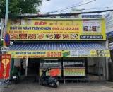 # Góc Mặt Tiền Núi Thành, Đoạn Sầm Uất Nhất, 62m2, Ngang 7m, nhỉnh 9 tỷ