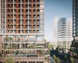2,6 tỷ - căn stu 34,1m2 - view biển + Sơn Trà - chiết khấu 14,5% giá 2,6 tỷ