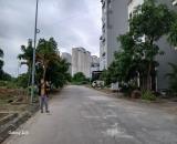 lô đất vàng trong làng phân lô, ô tô đỗ vỉa hè