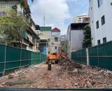 Bán mảnh đất VÀNG mặt phố Đại Cồ Việt siêu đẹp, 329m2, mặt tiền 8.8m chỉ 168 tỷ