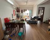 (Tin thật 100%) CH lô góc 84m2 x 3PN tại N03 - T8 NGĐ - Ban công Đông Nam - Nội thất 400