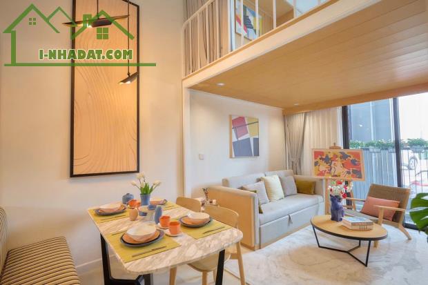 CHÍNH THỨC RA MẮT – Bộ 3 TOÀ PARK RESIDENCE P7 – P8 – P9  Sun Urban City – Hà Nam - 1