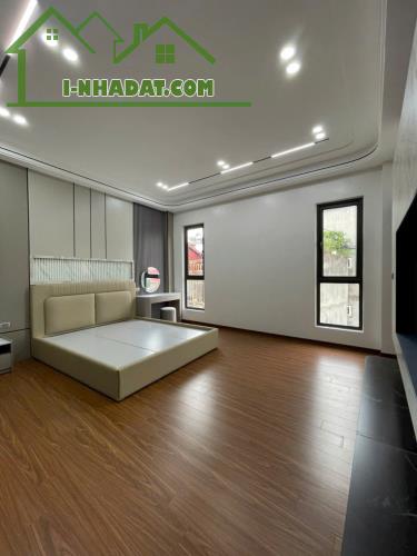 Bán nhà ngõ 640 Nguyễn Văn Cừ, Long Biên, Hà Nội - 3