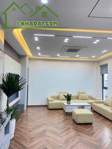 Bán nhà ngõ 640 Nguyễn Văn Cừ, Long Biên, Hà Nội - 1