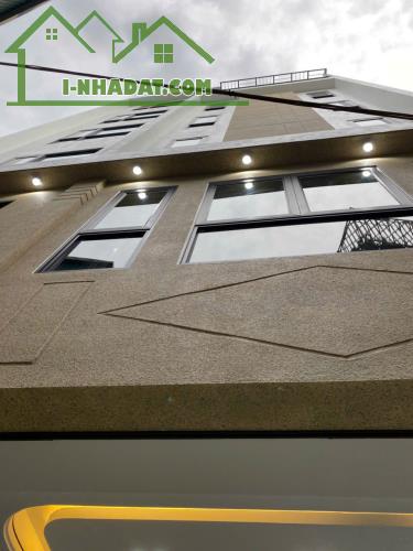 Bán nhà ngõ 640 Nguyễn Văn Cừ, Long Biên, Hà Nội