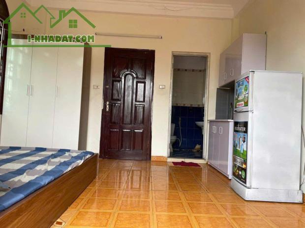 Cho Thuê Phòng đẹp Rẻ Giá 4tr2 Tại Trần Khát Chân, Hai Bà Trưng - 2