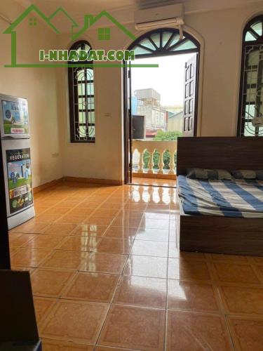 Cho Thuê Phòng đẹp Rẻ Giá 4tr2 Tại Trần Khát Chân, Hai Bà Trưng - 1