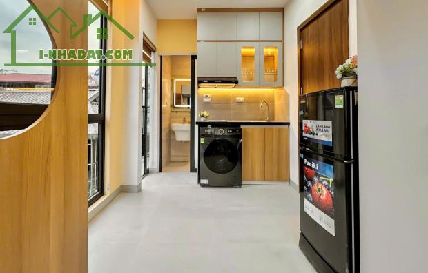 GIẢM NGAY 500 TRIỆU – TÒA NHÀ CHO THUÊ DÒNG TIỀN ỔN ĐỊNH TẠI MỸ ĐÌNH – NAM TỪ LIÊM - 1