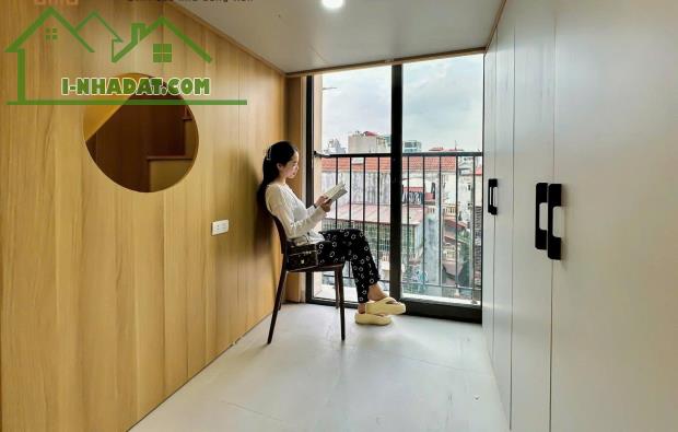 GIẢM NGAY 500 TRIỆU – TÒA NHÀ CHO THUÊ DÒNG TIỀN ỔN ĐỊNH TẠI MỸ ĐÌNH – NAM TỪ LIÊM - 3