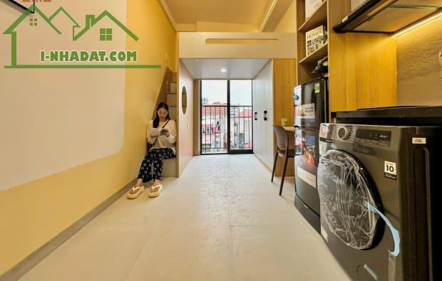 GIẢM NGAY 500 TRIỆU – TÒA NHÀ CHO THUÊ DÒNG TIỀN ỔN ĐỊNH TẠI MỸ ĐÌNH – NAM TỪ LIÊM - 4