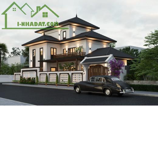 🏡 BIỆT THỰ LÔ GÓC HIẾM - HẠNG THƯƠNG GIA - 4 TẦNG THANG MÁY - BÁN KÍN ĐÁO - 75 TỶ