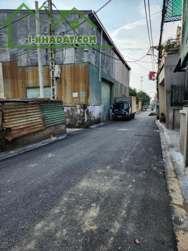 Cho Thuê Kho Xưởng Tại Bắc Hồng - Đông Anh - Hà Nội - 1