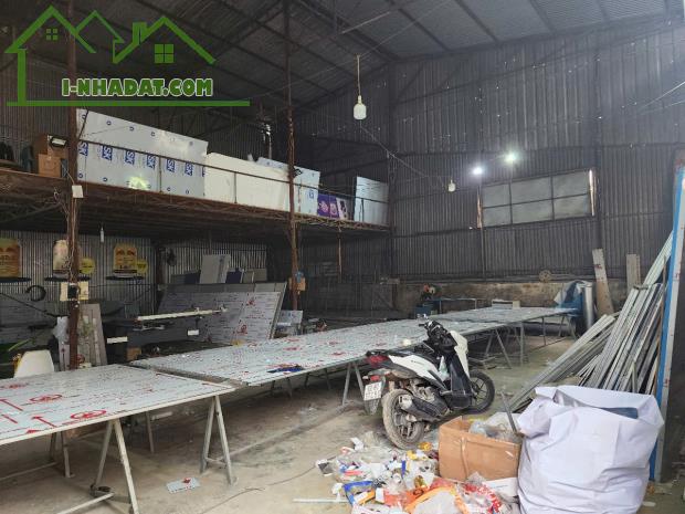 Cho Thuê Kho Xưởng Tại Bắc Hồng - Đông Anh - Hà Nội - 2
