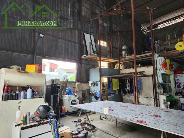 Cho Thuê Kho Xưởng Tại Bắc Hồng - Đông Anh - Hà Nội - 3