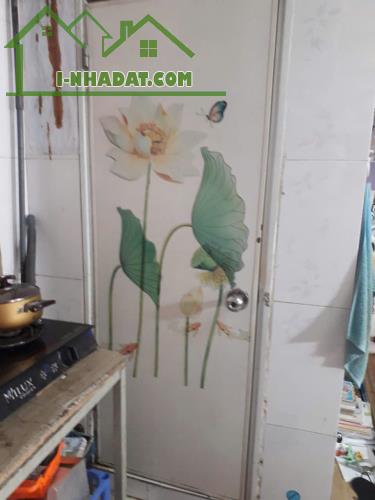 CHO THUÊ PHÒNG RIÊNG BIỆT TẦNG 1 – GẦN CÔNG VIÊN VÕ THỊ SÁU – CHỈ 3,6 TRIỆU/THÁNG - 1