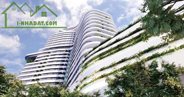 Chính chủ cần bán chung cư The Manor Tower TP Lào Cai - 2