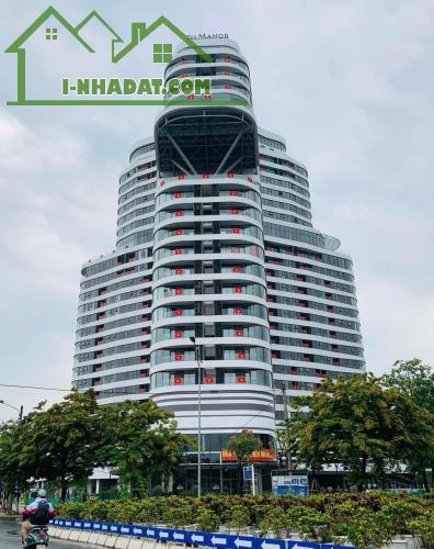 Chính chủ cần bán chung cư The Manor Tower TP Lào Cai