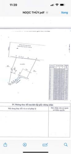 BÁN NHÀ MẶT TIỀN ĐƯỜNG 23/10 – VĨNH THẠNH, NHA TRANG - 3