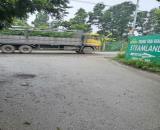 Bán 385m2 đất 50 năm Song Phương, Hoài Đức chỉ 1 tỷ 540 triệu