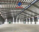 🏢 XƯỞNG 8000M2 CHO THUÊ NGOÀI KCN – VỊ TRÍ ĐẸP – GIÁ TỐT – MỸ PHƯỚC BÌNH DƯƠNG