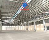 🏭 CHO THUÊ NHÀ XƯỞNG LỚN NGOÀI KHU CÔNG NGHIỆP TÂN UYÊN, BÌNH DƯƠNG - PHÁP LÝ ĐẦY ĐỦ